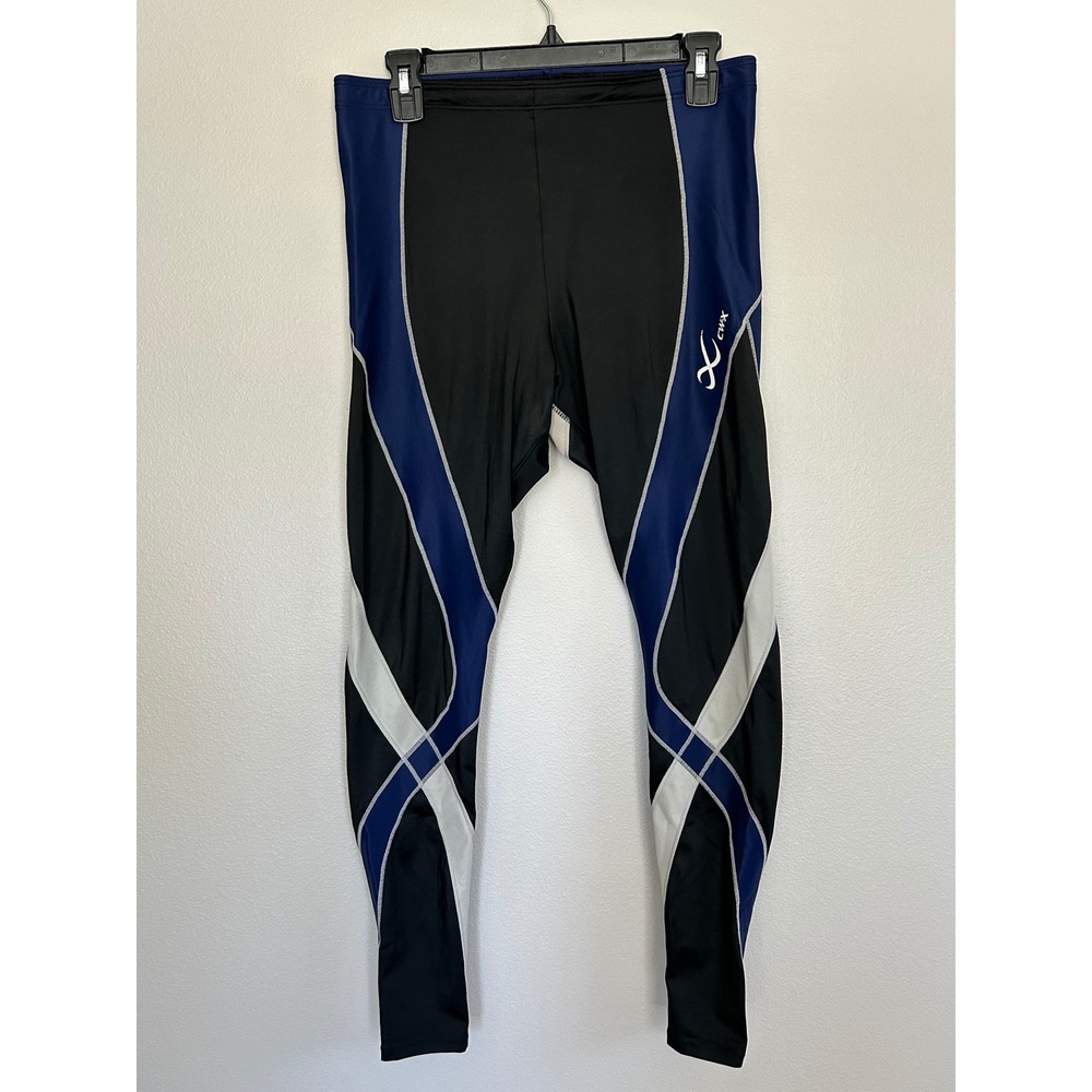 Stabilyx Joint Support Compression Tights large athletic performance workout